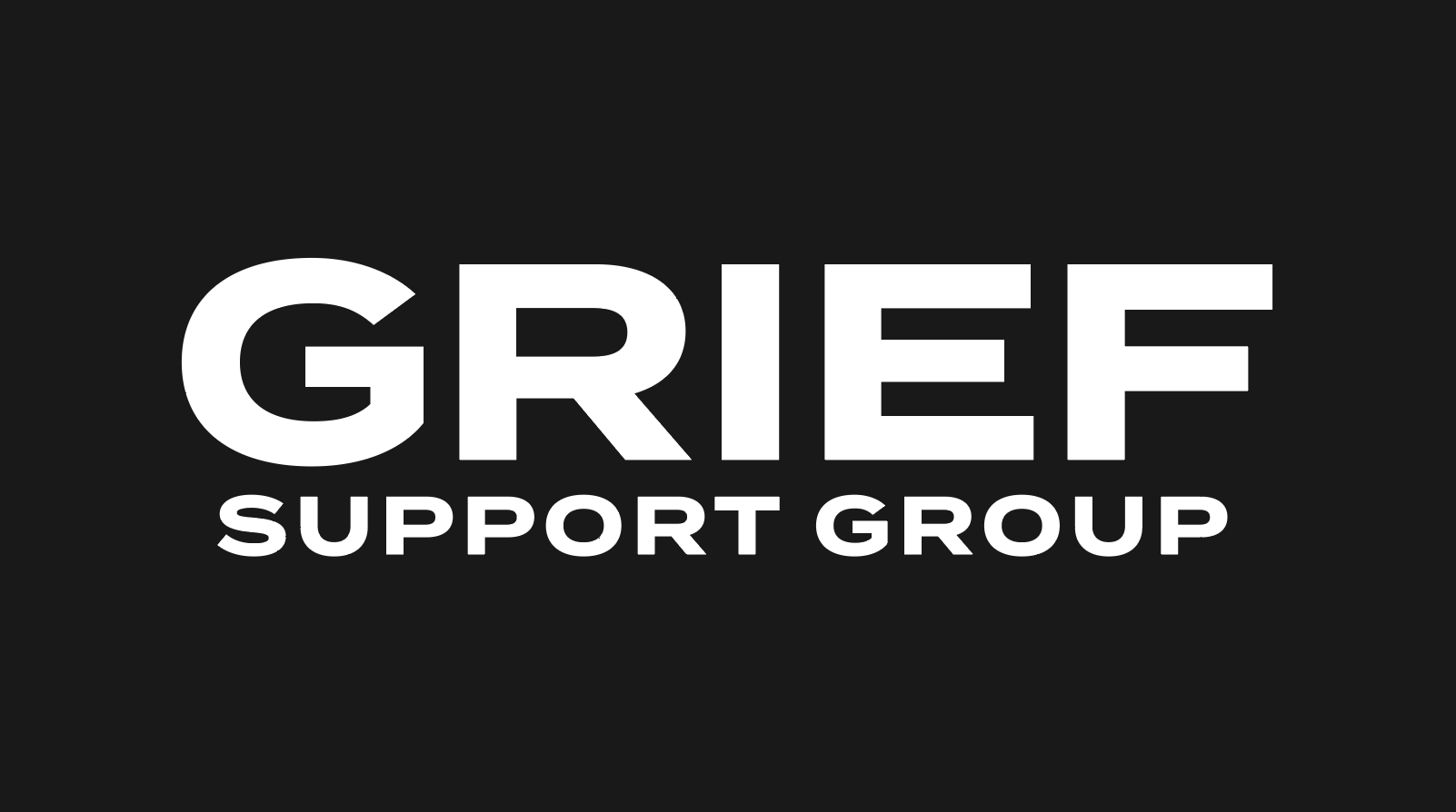 Grief Support Group