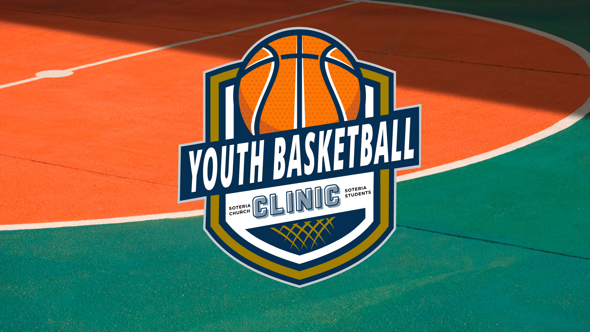 Youth Basketball Clinic