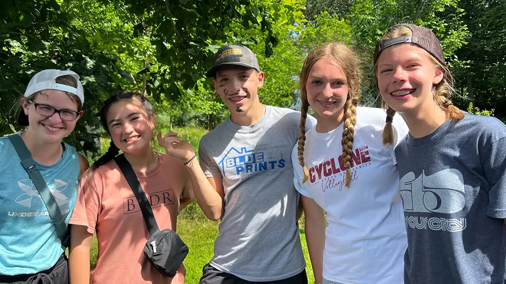 Student Leadership Team Deadline