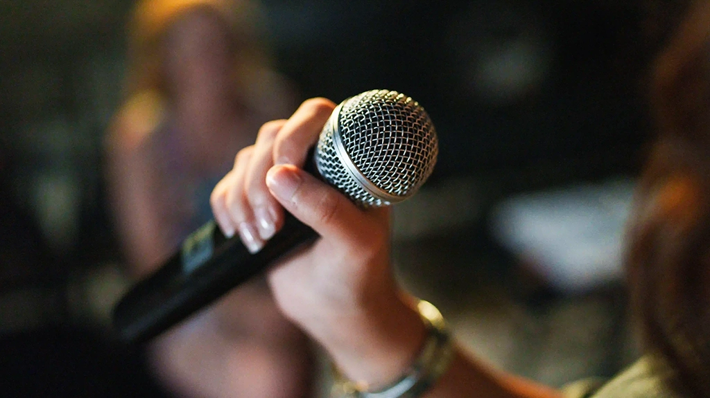 Student Worship Team Tryouts