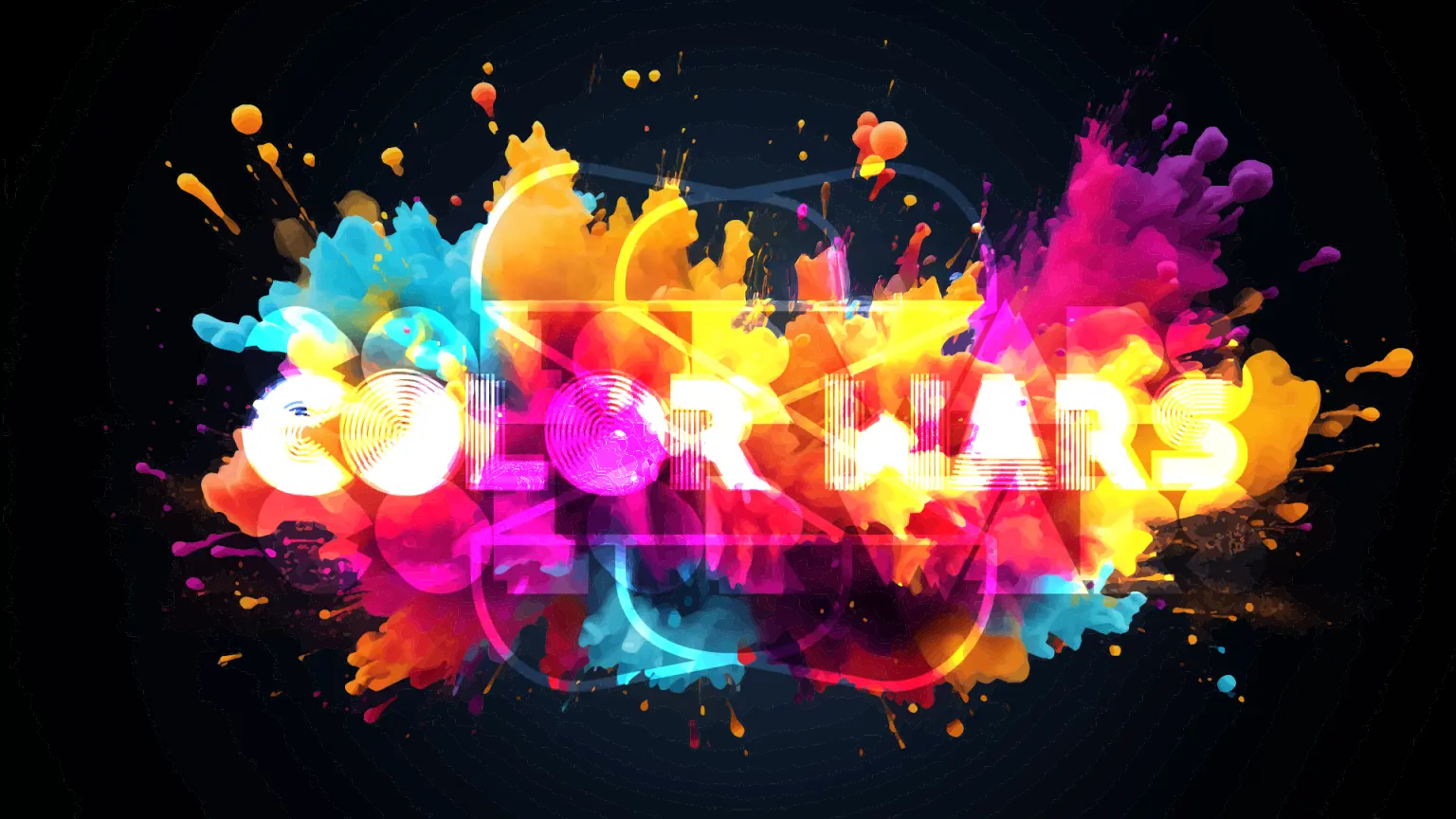 Color Wars