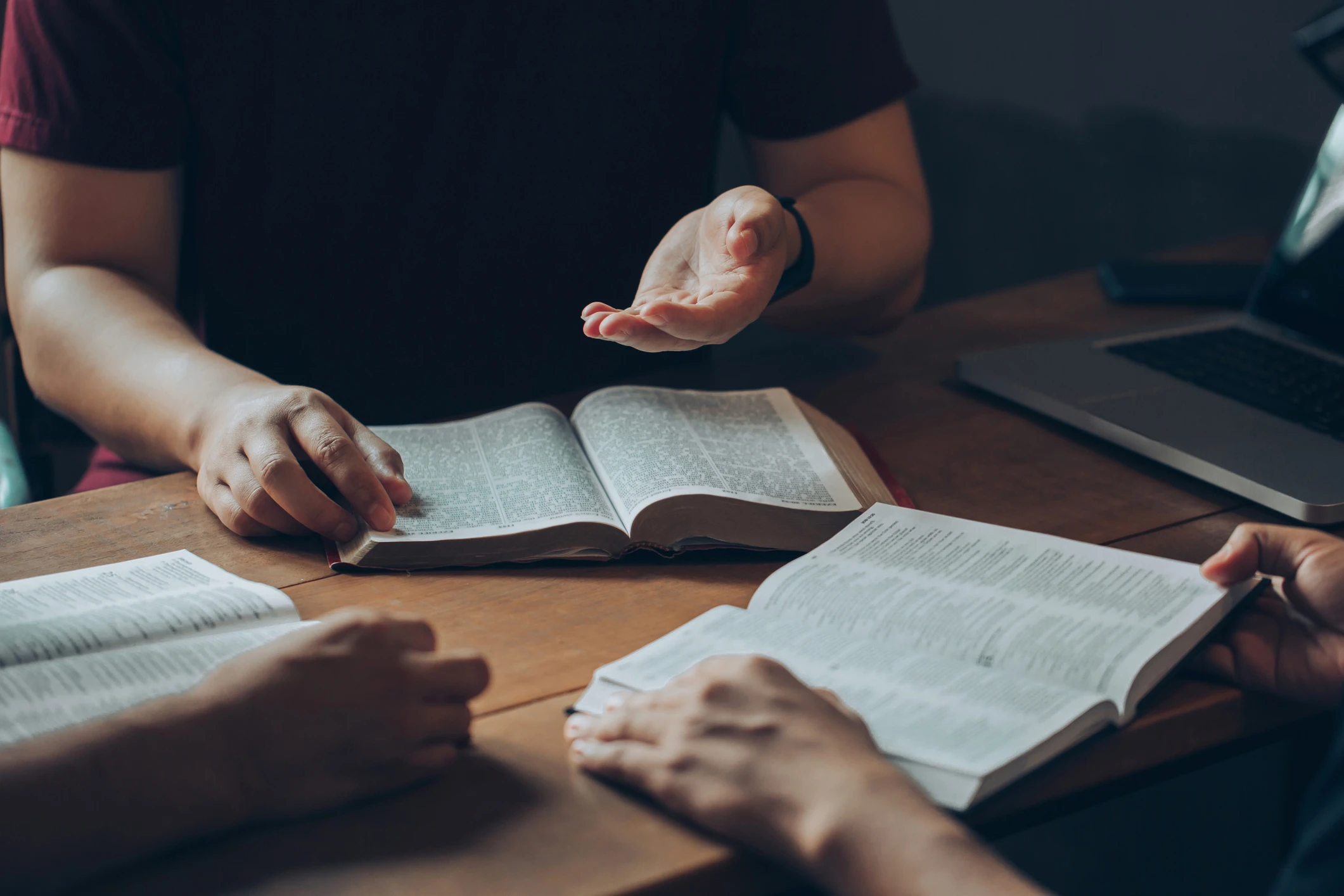 Discipleship Pro-Tips: Wisdom I Wish I Knew Sooner
