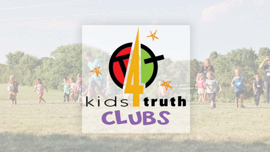 Soteria Kids 4 Truth